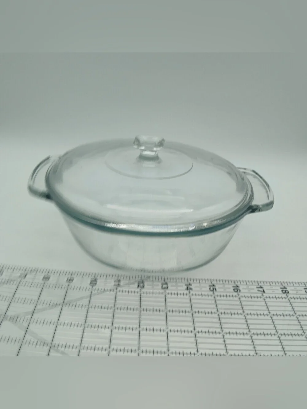 Fire King pictures shown finish